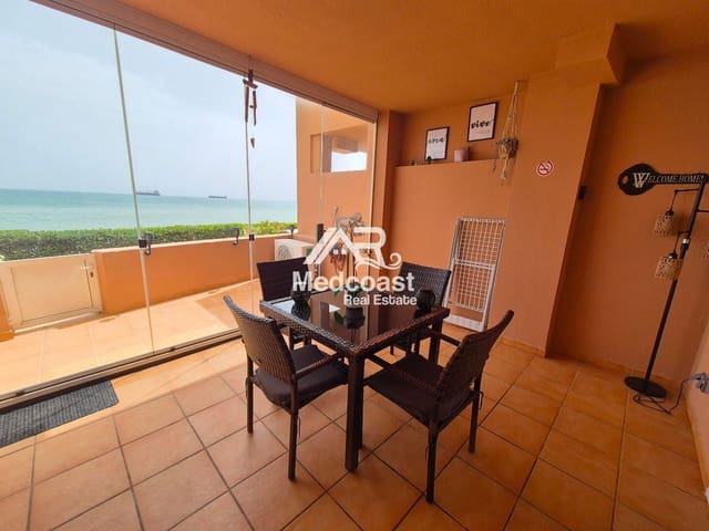 1 soveværelse Lejlighed til salg i Puerto del Rey, Vera med swimmingpool - € 240.000 (Ref: 9211647)