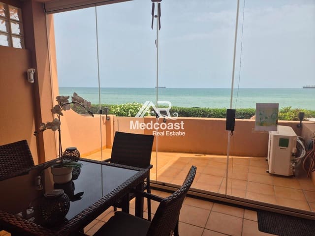 1 soveværelse Lejlighed til salg i Puerto del Rey, Vera med swimmingpool - € 240.000 (Ref: 9211647)