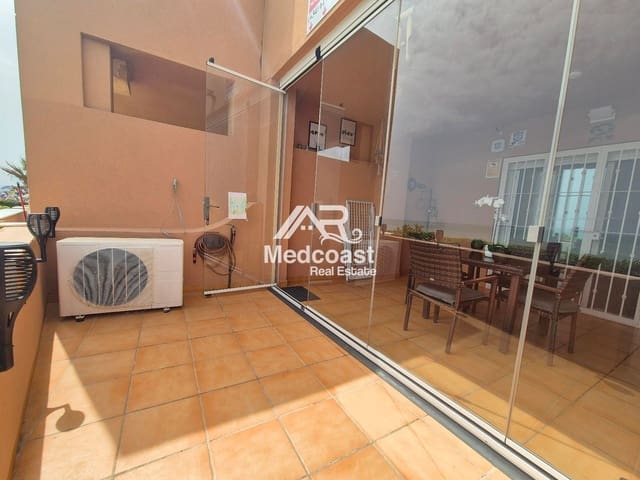 1 soveværelse Lejlighed til salg i Puerto del Rey, Vera med swimmingpool - € 240.000 (Ref: 9211647)