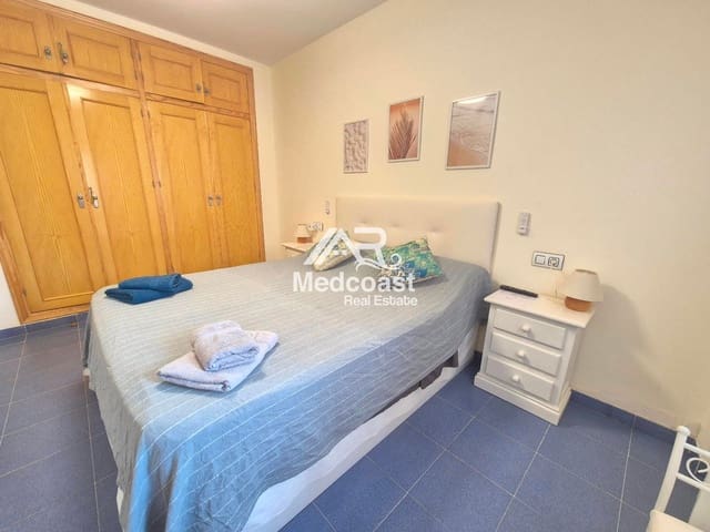 1 soveværelse Lejlighed til salg i Puerto del Rey, Vera med swimmingpool - € 240.000 (Ref: 9211647)