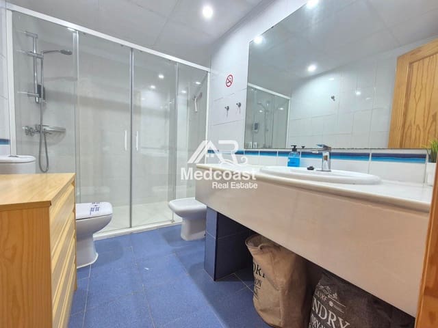 1 soveværelse Lejlighed til salg i Puerto del Rey, Vera med swimmingpool - € 240.000 (Ref: 9211647)