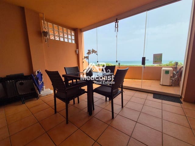 1 soveværelse Lejlighed til salg i Puerto del Rey, Vera med swimmingpool - € 240.000 (Ref: 9211647)