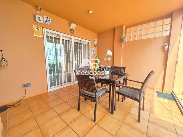 1 soveværelse Lejlighed til salg i Puerto del Rey, Vera med swimmingpool - € 240.000 (Ref: 9211647)