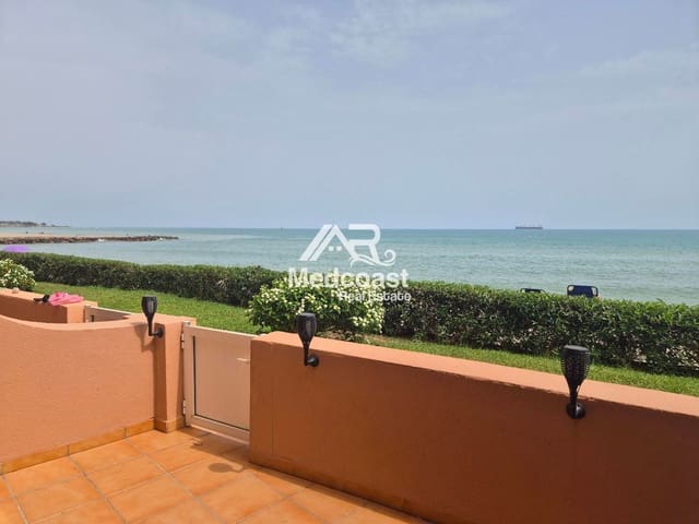 1 soveværelse Lejlighed til salg i Puerto del Rey, Vera med swimmingpool - € 240.000 (Ref: 9211647)