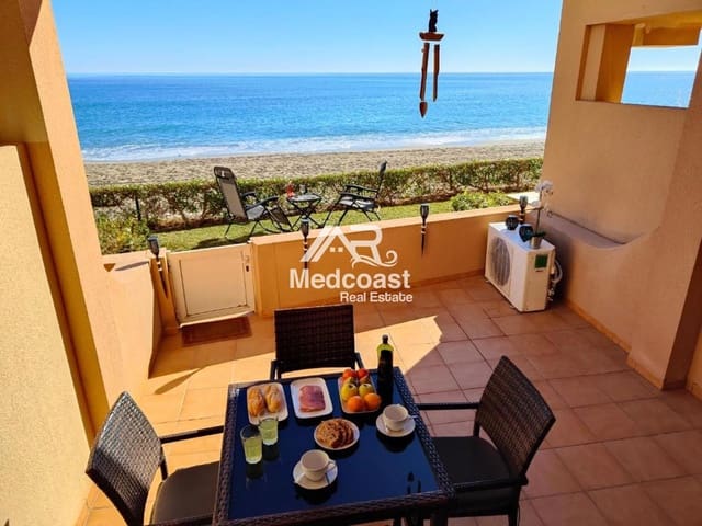 1 soveværelse Lejlighed til salg i Puerto del Rey, Vera med swimmingpool - € 240.000 (Ref: 9211647)