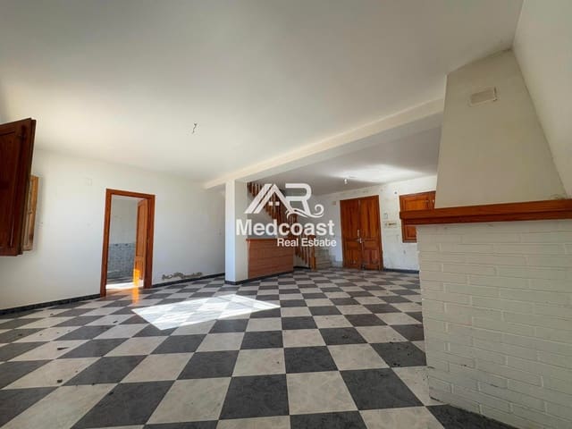 3 bedroom Townhouse for sale in Lubrín - € 96,000 (Ref: 9421691)