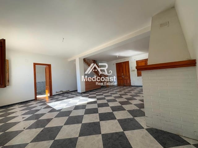 3 bedroom Townhouse for sale in Lubrín - € 96,000 (Ref: 9421691)