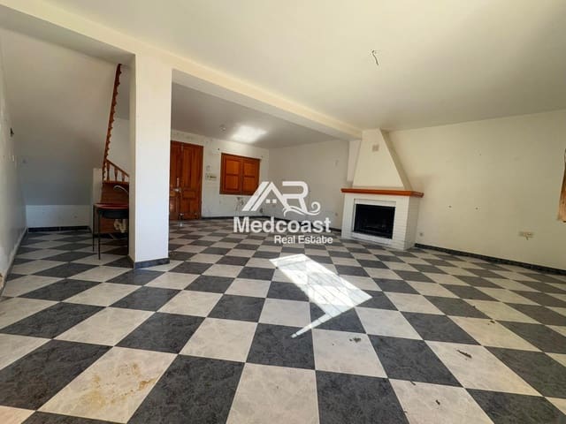 3 bedroom Townhouse for sale in Lubrín - € 96,000 (Ref: 9421691)