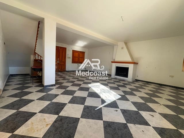 3 bedroom Townhouse for sale in Lubrín - € 96,000 (Ref: 9421691)