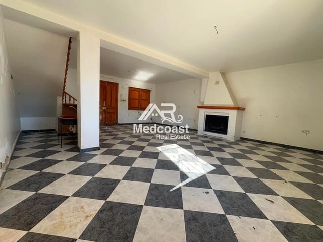 3 bedroom Townhouse for sale in Lubrín - € 96,000 (Ref: 9421691)