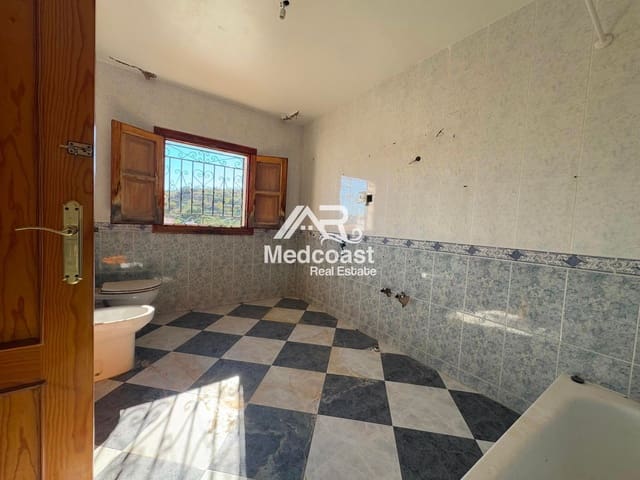 3 bedroom Townhouse for sale in Lubrín - € 96,000 (Ref: 9421691)