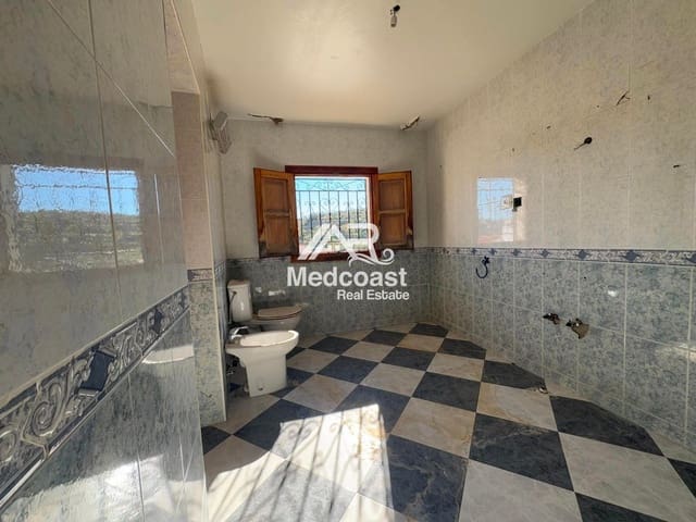 3 bedroom Townhouse for sale in Lubrín - € 96,000 (Ref: 9421691)