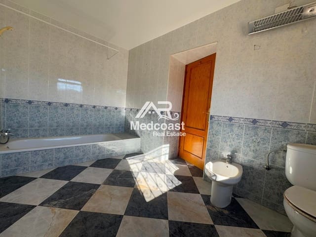 3 bedroom Townhouse for sale in Lubrín - € 96,000 (Ref: 9421691)