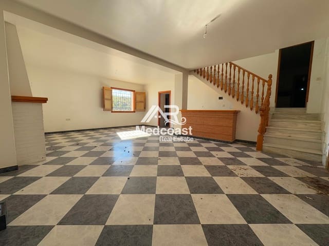 3 bedroom Townhouse for sale in Lubrín - € 96,000 (Ref: 9421691)