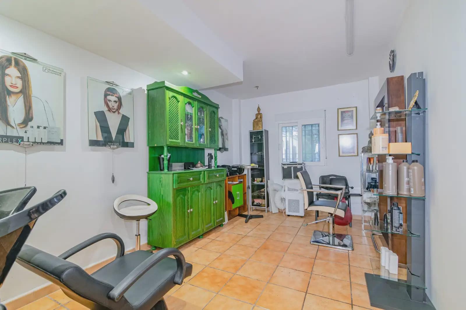 4 sovrum Semi-fristående Villa till salu i Peligros med pool garage - 410 000 € (Ref: 10065265)