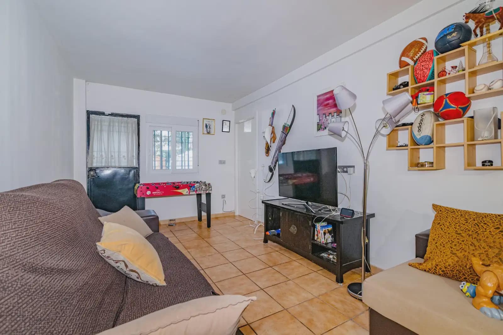 4 sovrum Semi-fristående Villa till salu i Peligros med pool garage - 410 000 € (Ref: 10065265)