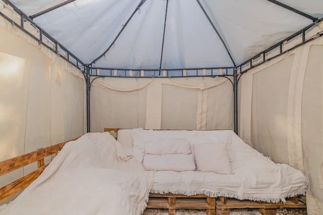 4 sovrum Semi-fristående Villa till salu i Peligros med pool garage - 410 000 € (Ref: 10065265)