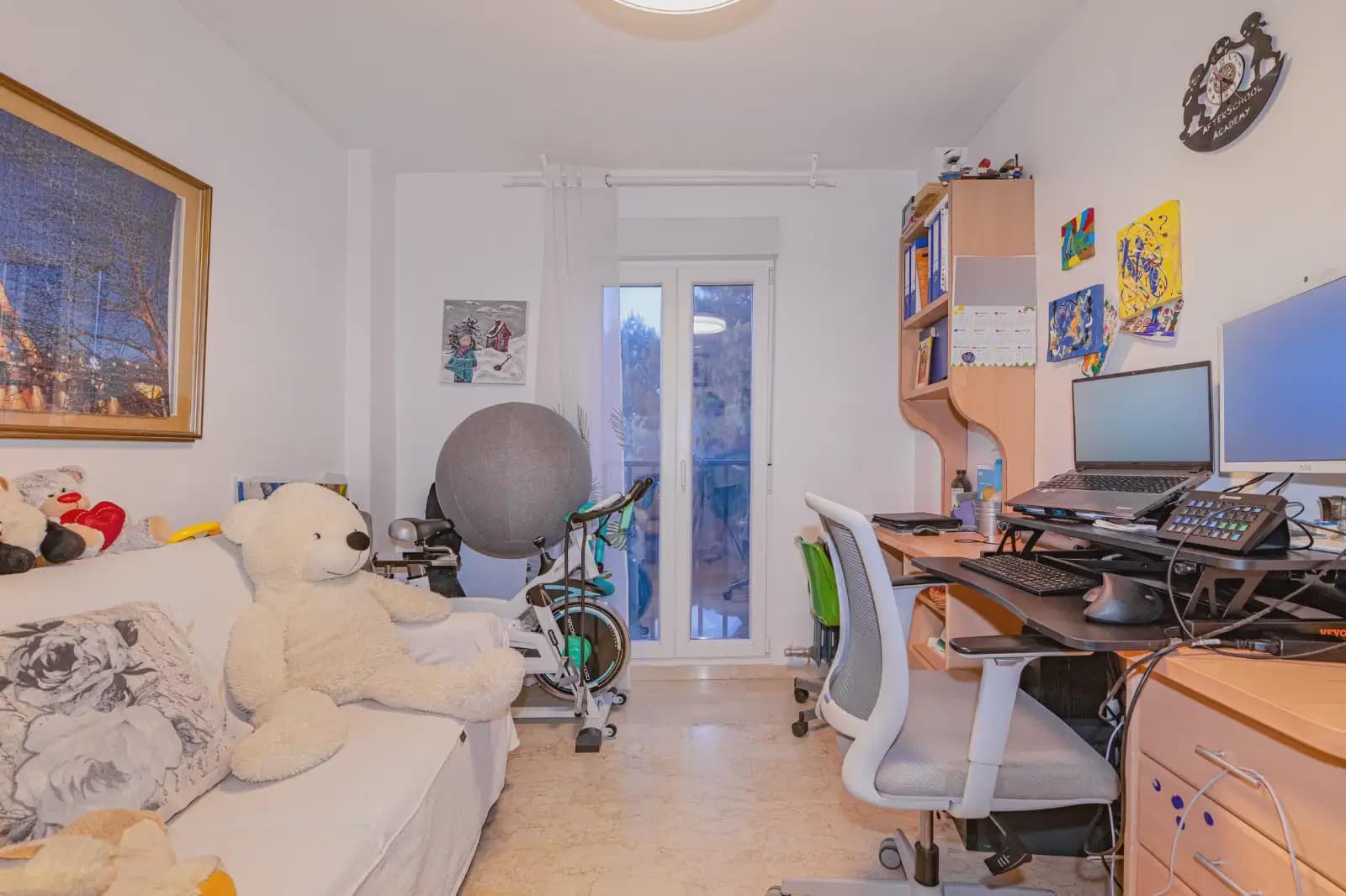 4 sovrum Semi-fristående Villa till salu i Peligros med pool garage - 410 000 € (Ref: 10065265)