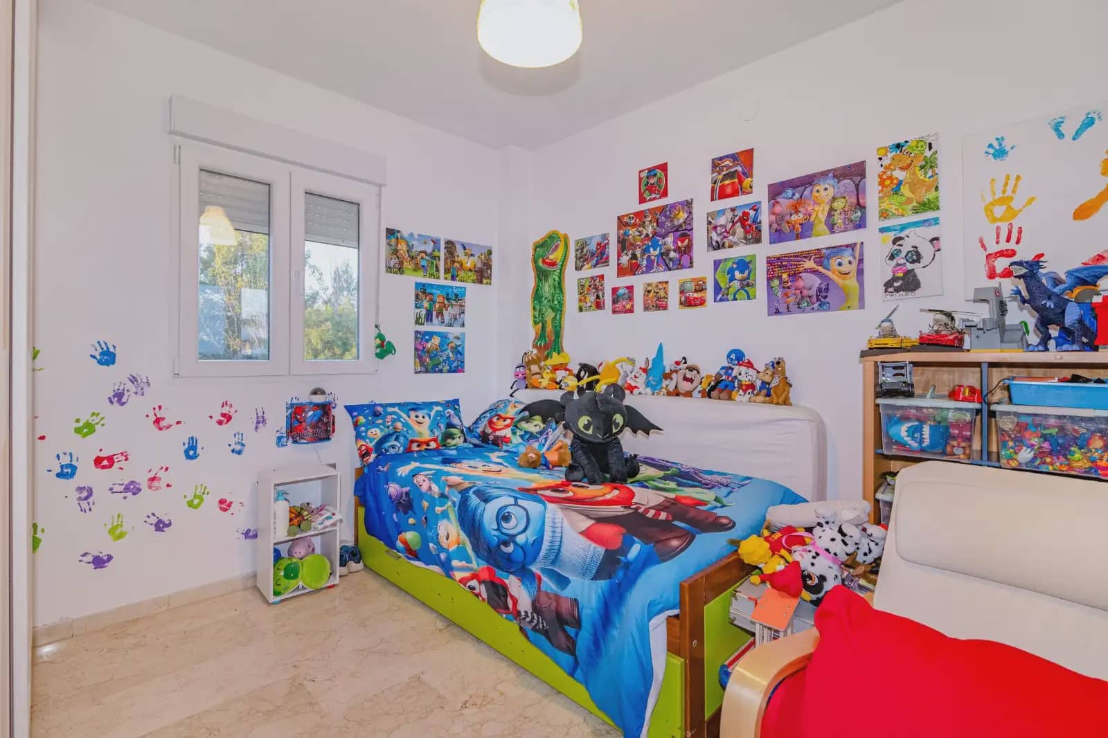 4 sovrum Semi-fristående Villa till salu i Peligros med pool garage - 410 000 € (Ref: 10065265)