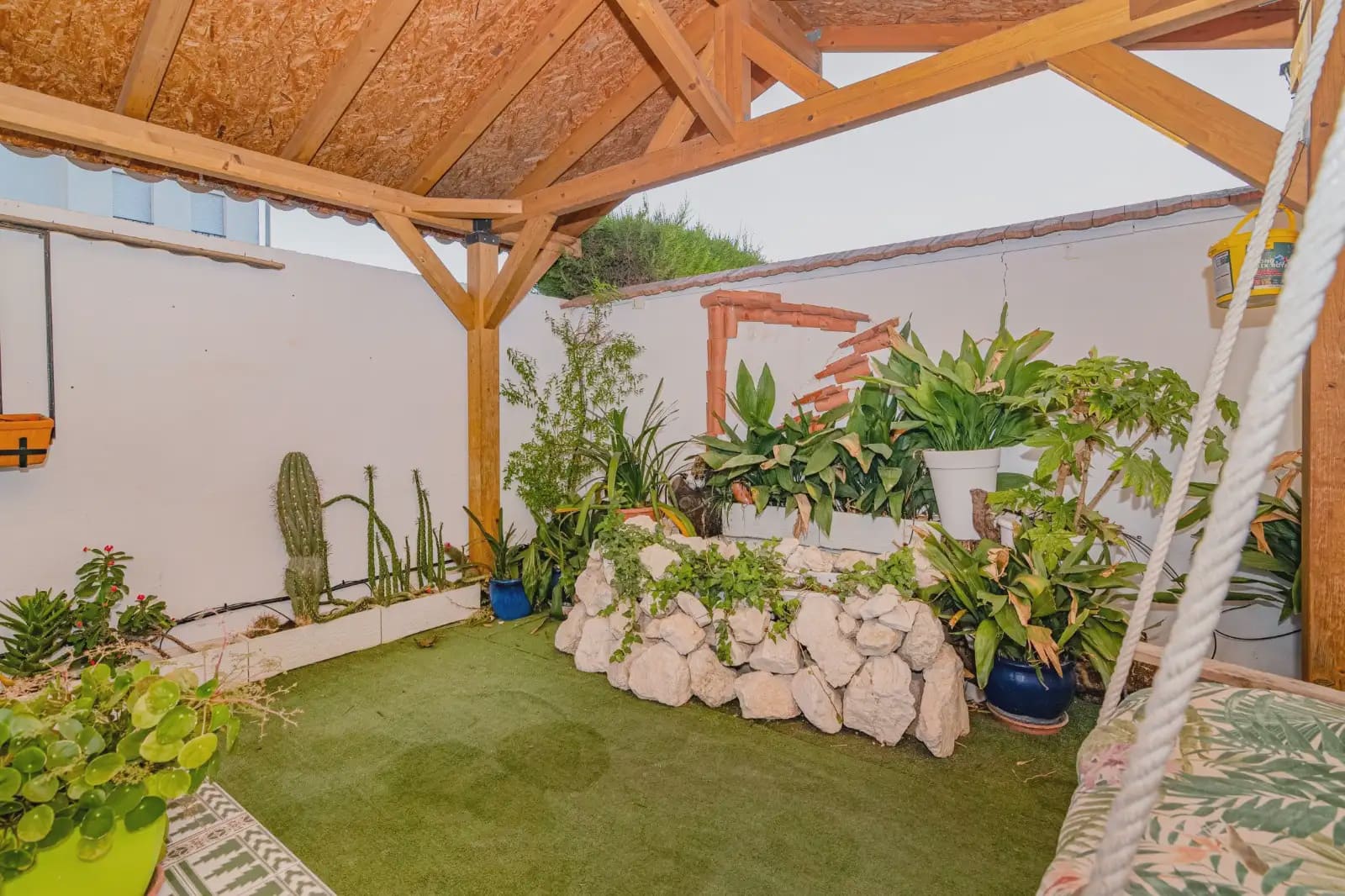 4 sovrum Semi-fristående Villa till salu i Peligros med pool garage - 410 000 € (Ref: 10065265)