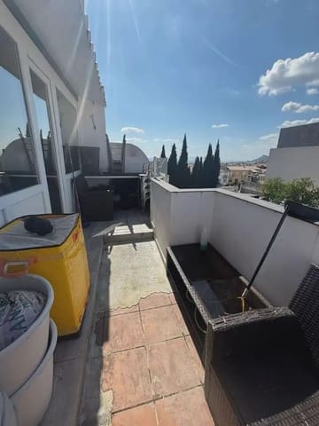 3 quarto Apartamento para venda em Peligros - 185 000 € (Ref: 10065268)