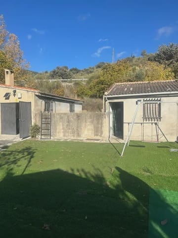 Finca/Landhuis te koop in Huétor Santillán - € 86.000 (Ref: 10065272)