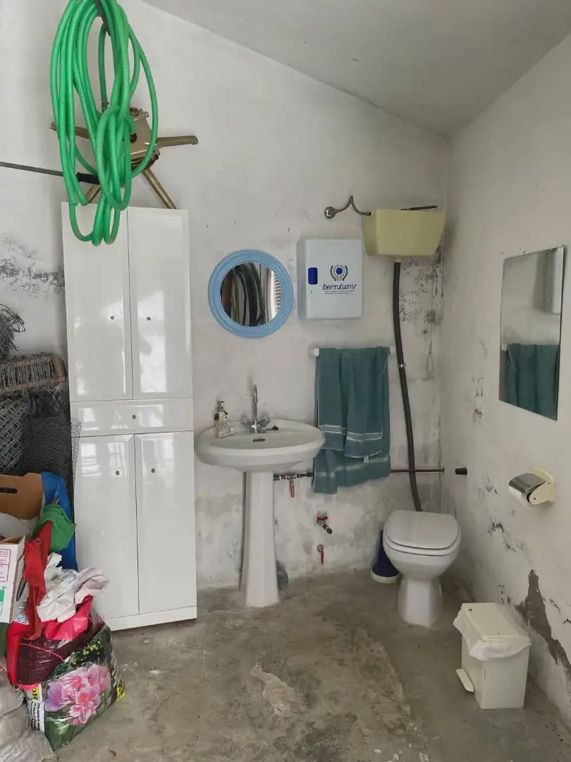 Finca/Landhuis te koop in Huetor Santillan - € 86.000 (Ref: 10065272)