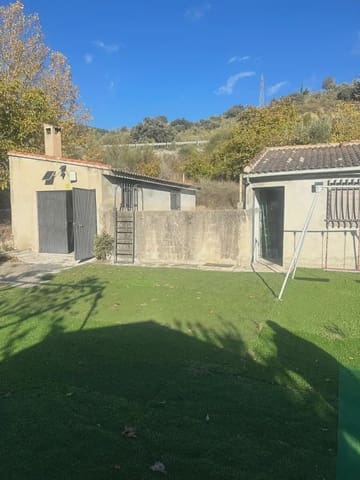 Finca/Landhuis te koop in Huétor Santillán - € 86.000 (Ref: 10065272)