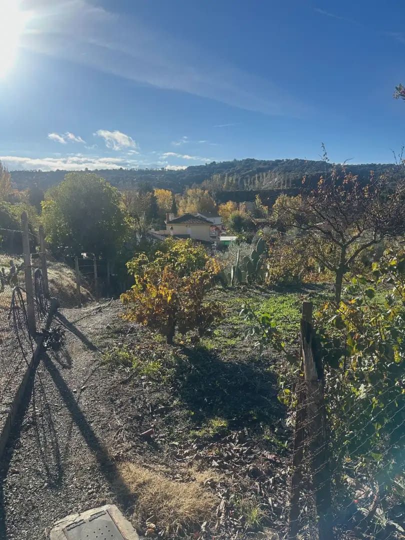 Finca/Landhuis te koop in Huetor Santillan - € 86.000 (Ref: 10065272)
