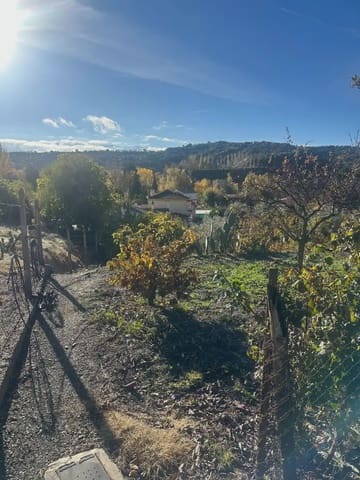 Finca/Landhuis te koop in Huétor Santillán - € 86.000 (Ref: 10065272)