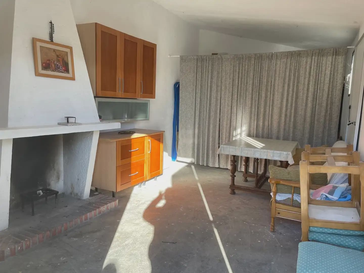 Finca/Landhuis te koop in Huetor Santillan - € 86.000 (Ref: 10065272)
