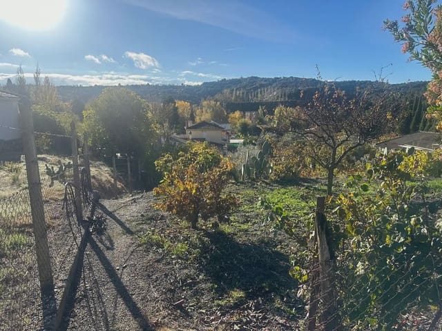 Finca/Landhuis te koop in Huétor Santillán - € 86.000 (Ref: 10065272)