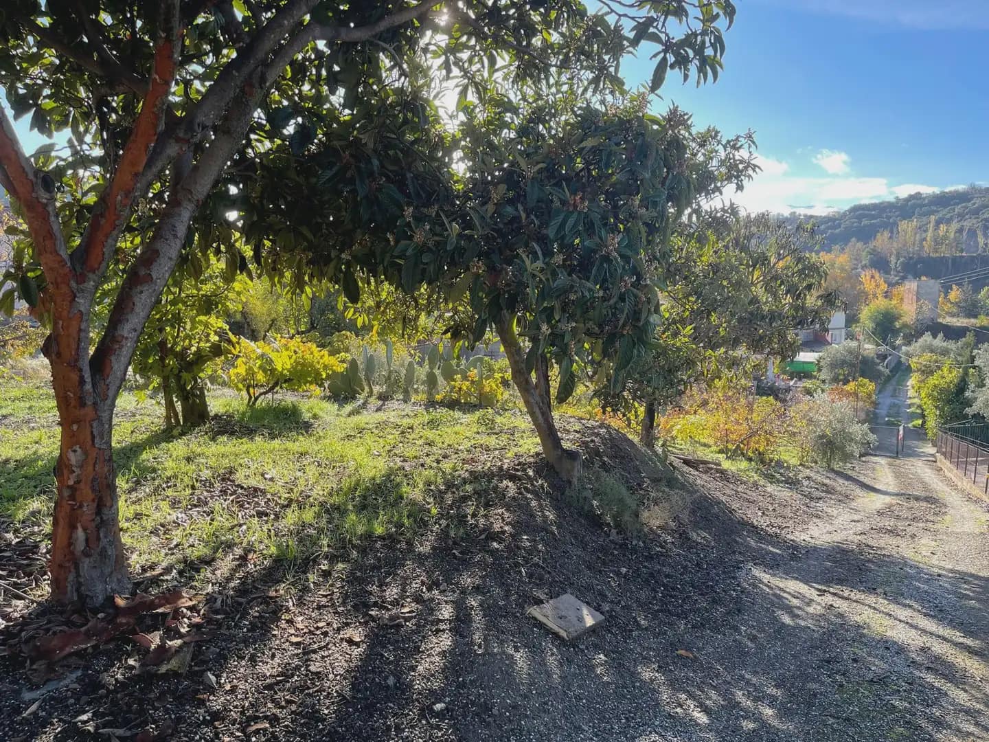 Finca/Landhuis te koop in Huetor Santillan - € 86.000 (Ref: 10065272)