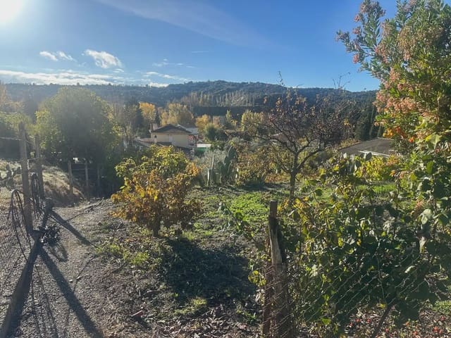 Finca/Landhuis te koop in Huétor Santillán - € 86.000 (Ref: 10065272)