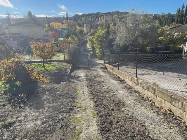 Finca/Landhuis te koop in Huétor Santillán - € 86.000 (Ref: 10065272)