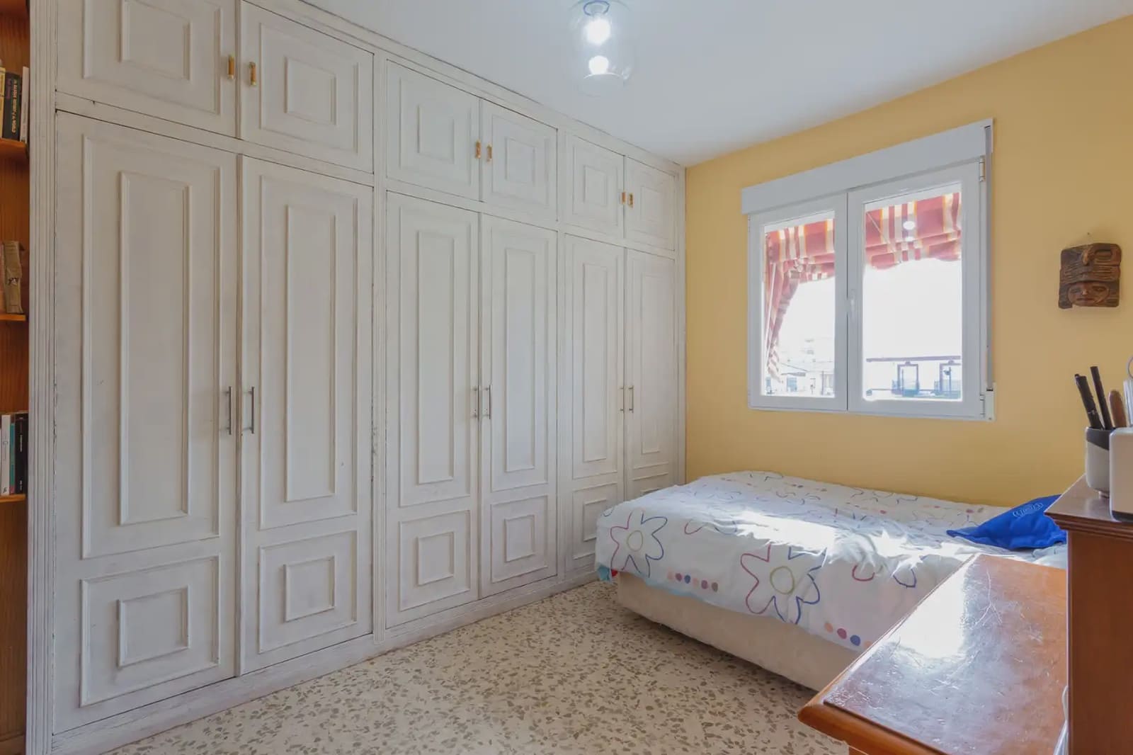4 chambre Villa/Maison Semi-Mitoyenne à vendre à Peligros avec garage - 232 500 € (Ref: 10065273)