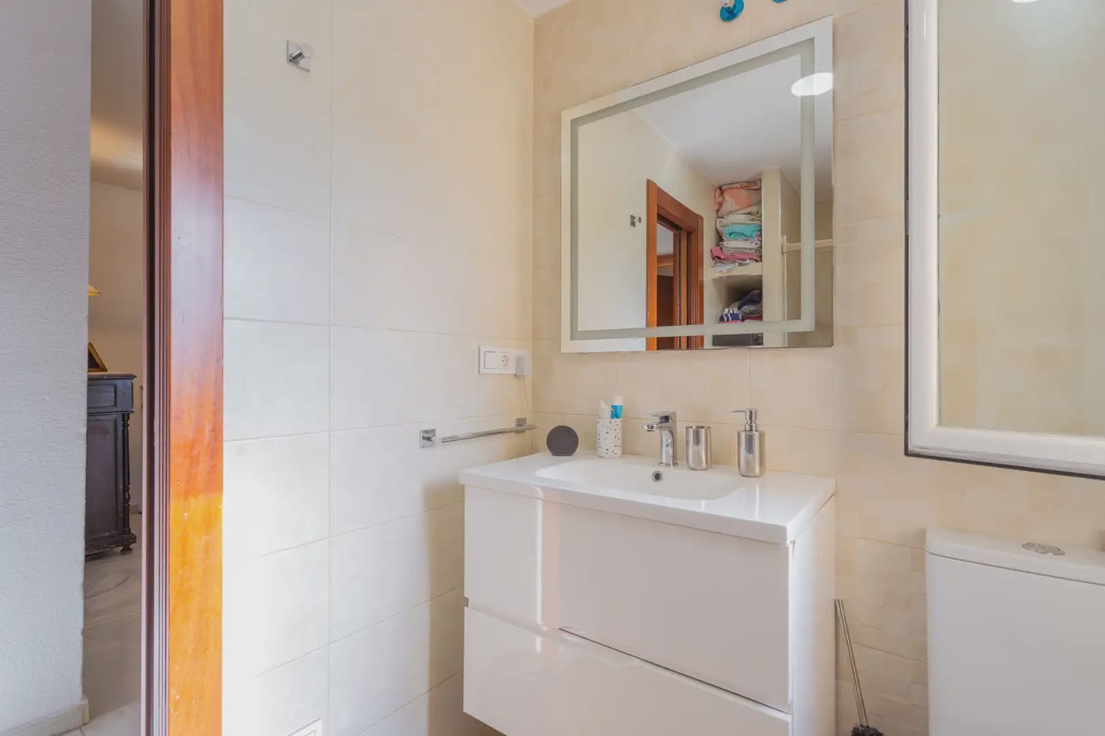 4 chambre Villa/Maison Semi-Mitoyenne à vendre à Peligros avec garage - 232 500 € (Ref: 10065273)