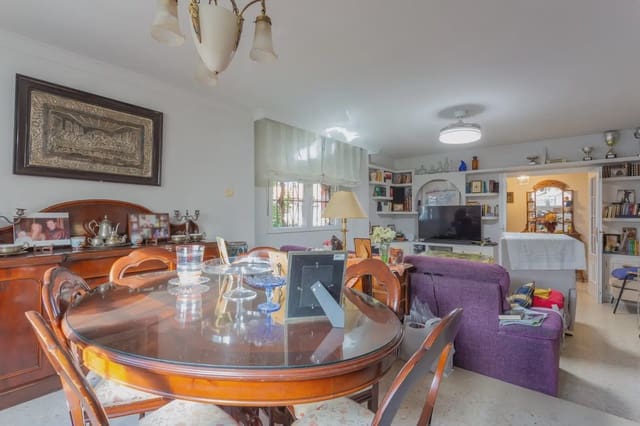 4 chambre Villa/Maison Semi-Mitoyenne à vendre à Peligros avec garage - 232 500 € (Ref: 10065273)