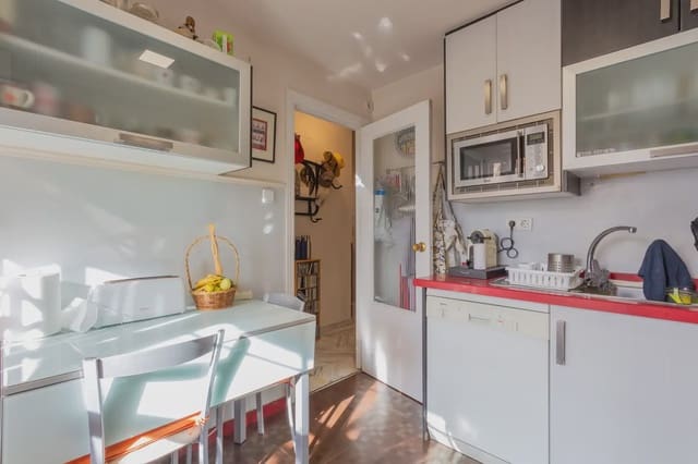 4 chambre Villa/Maison Semi-Mitoyenne à vendre à Peligros avec garage - 232 500 € (Ref: 10065273)