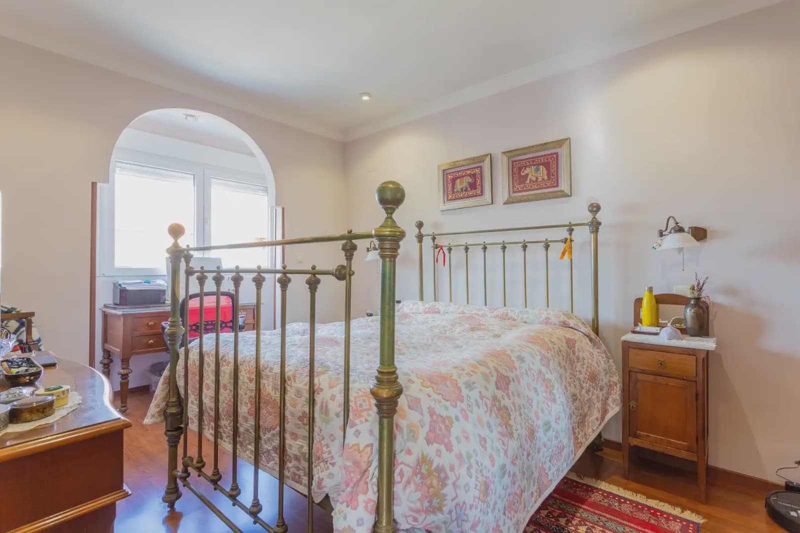 4 chambre Villa/Maison Semi-Mitoyenne à vendre à Peligros avec garage - 232 500 € (Ref: 10065273)