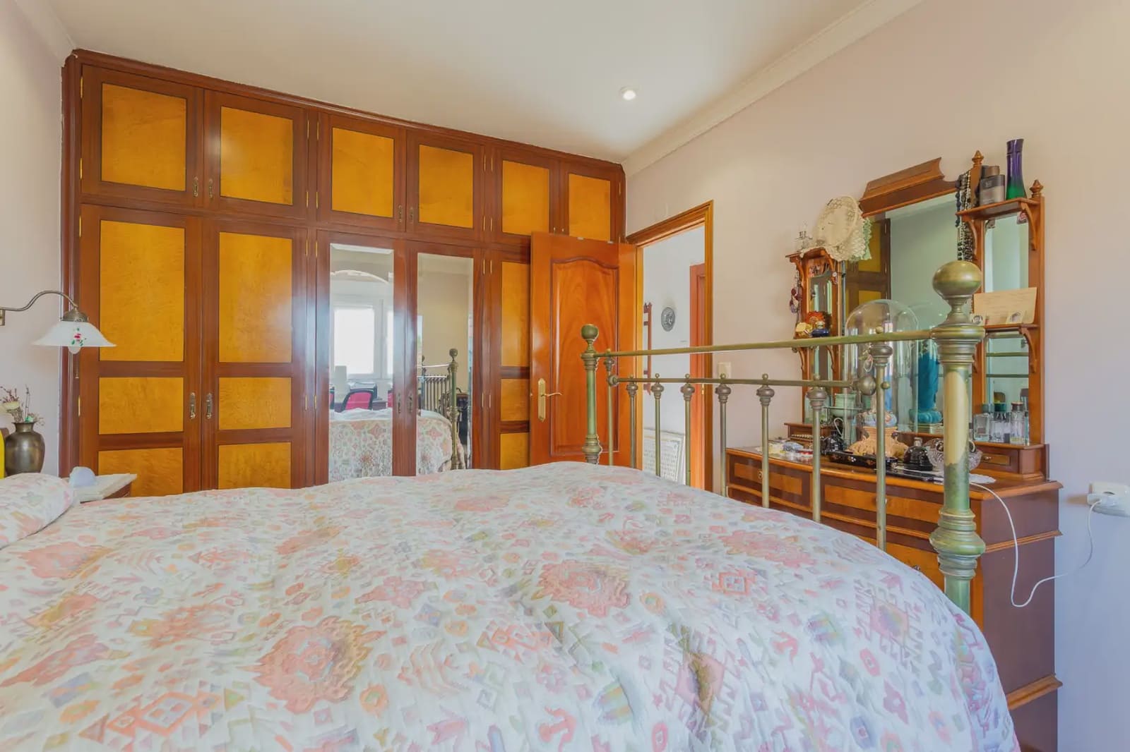 4 chambre Villa/Maison Semi-Mitoyenne à vendre à Peligros avec garage - 232 500 € (Ref: 10065273)