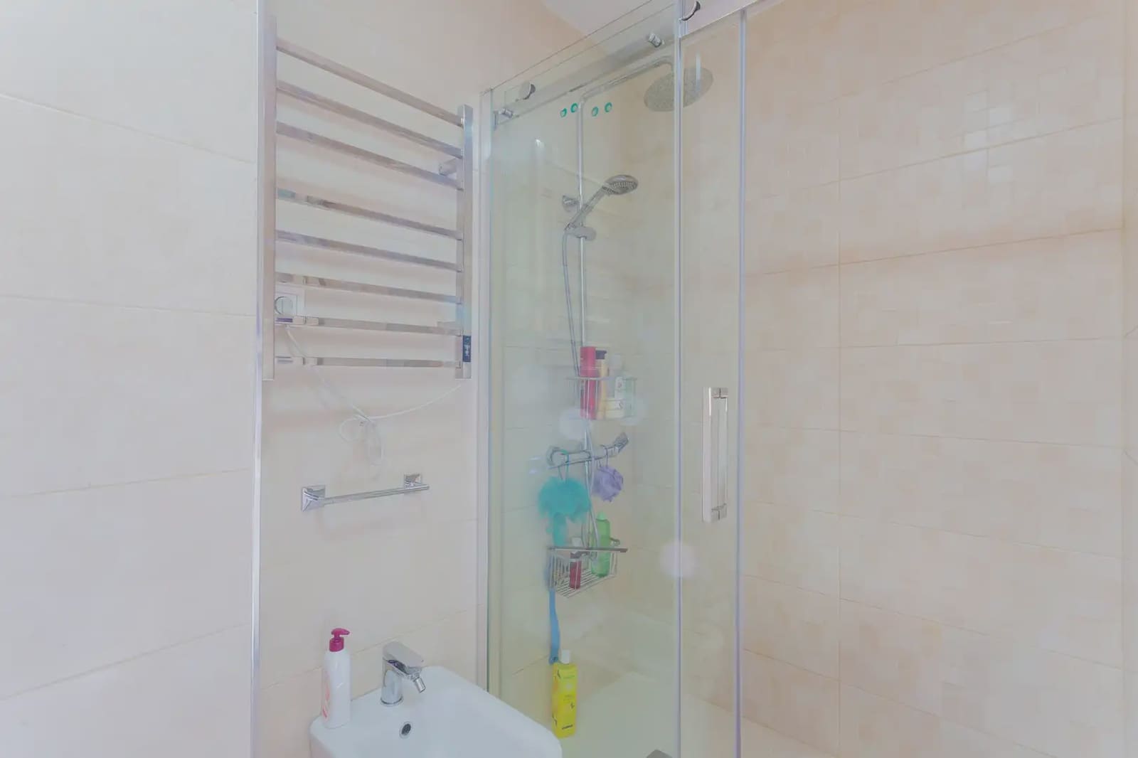 4 chambre Villa/Maison Semi-Mitoyenne à vendre à Peligros avec garage - 232 500 € (Ref: 10065273)