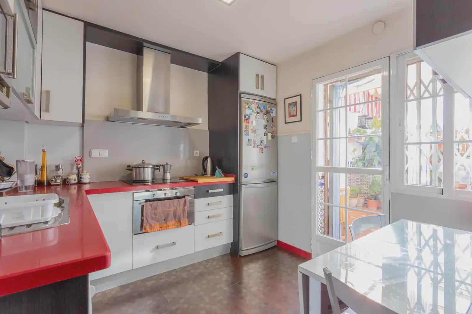4 chambre Villa/Maison Semi-Mitoyenne à vendre à Peligros avec garage - 232 500 € (Ref: 10065273)