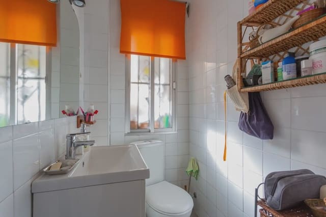 4 chambre Villa/Maison Semi-Mitoyenne à vendre à Peligros avec garage - 232 500 € (Ref: 10065273)