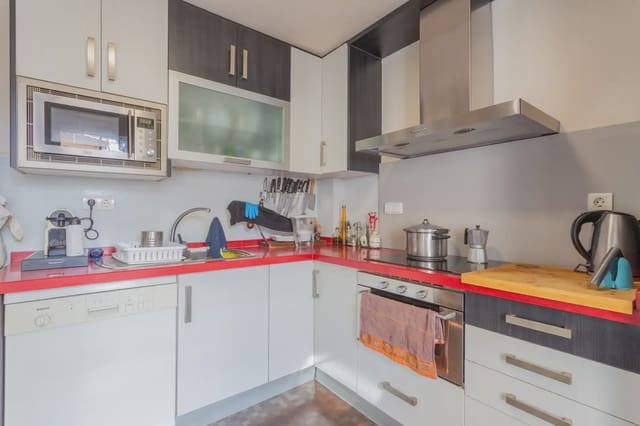4 chambre Villa/Maison Semi-Mitoyenne à vendre à Peligros avec garage - 232 500 € (Ref: 10065273)