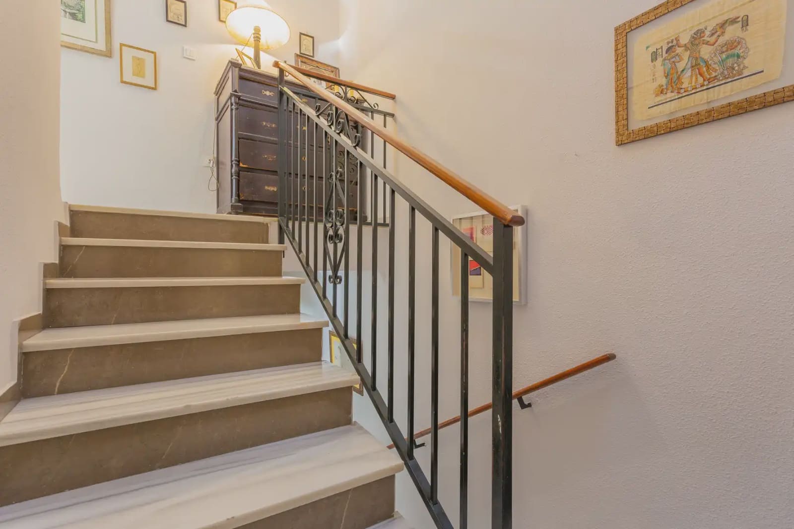 4 chambre Villa/Maison Semi-Mitoyenne à vendre à Peligros avec garage - 232 500 € (Ref: 10065273)