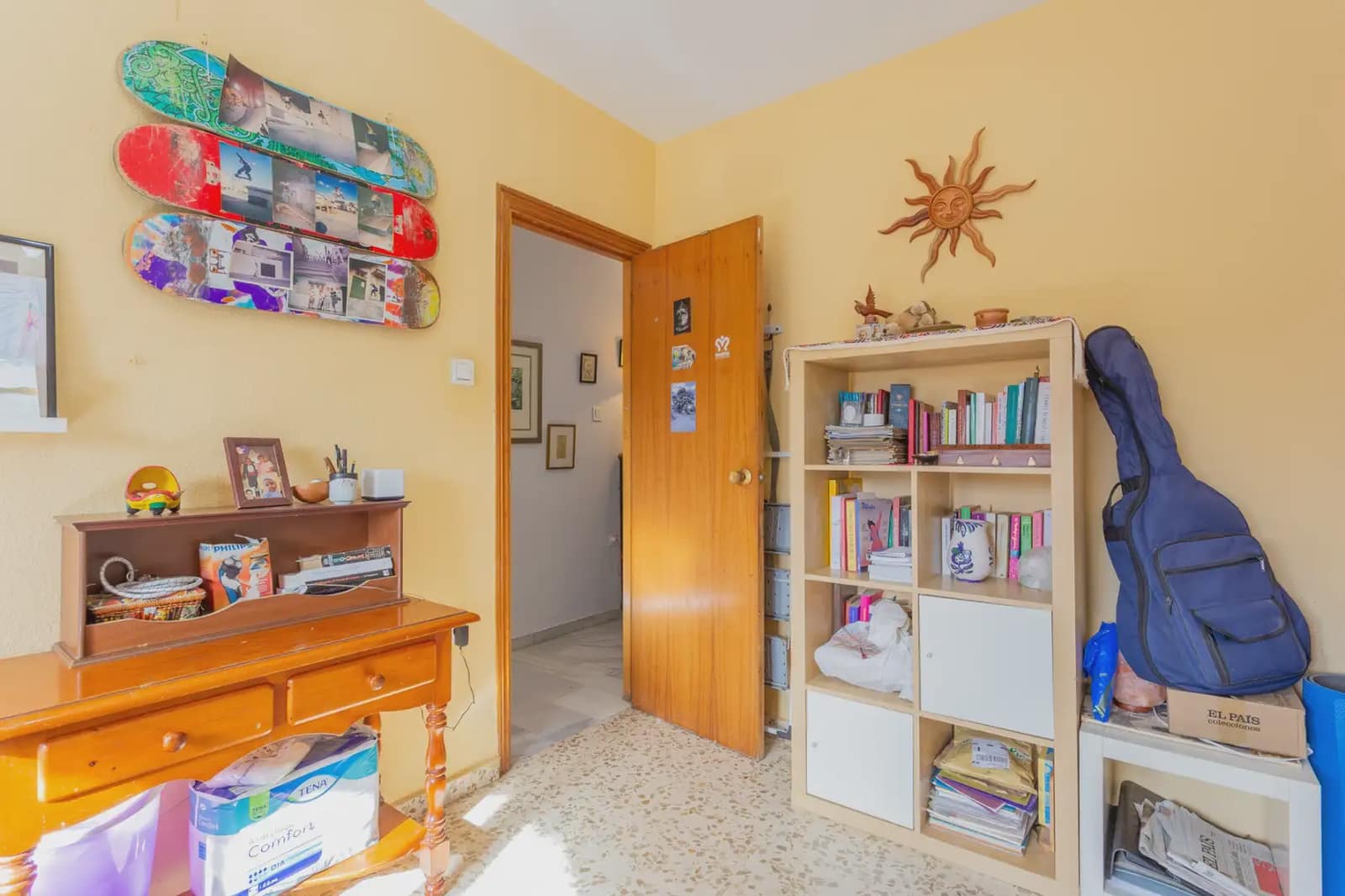 4 chambre Villa/Maison Semi-Mitoyenne à vendre à Peligros avec garage - 232 500 € (Ref: 10065273)
