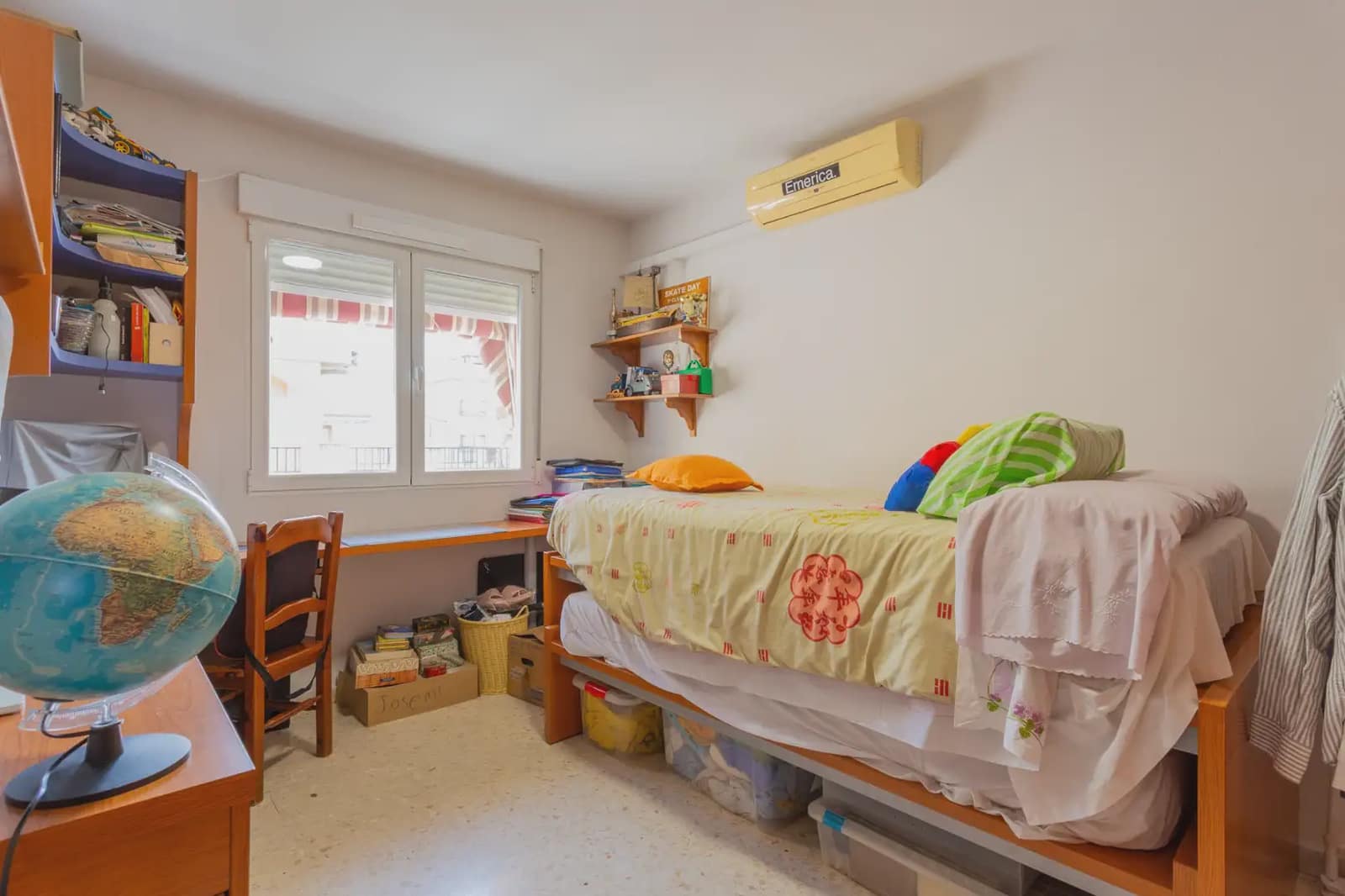 4 chambre Villa/Maison Semi-Mitoyenne à vendre à Peligros avec garage - 232 500 € (Ref: 10065273)