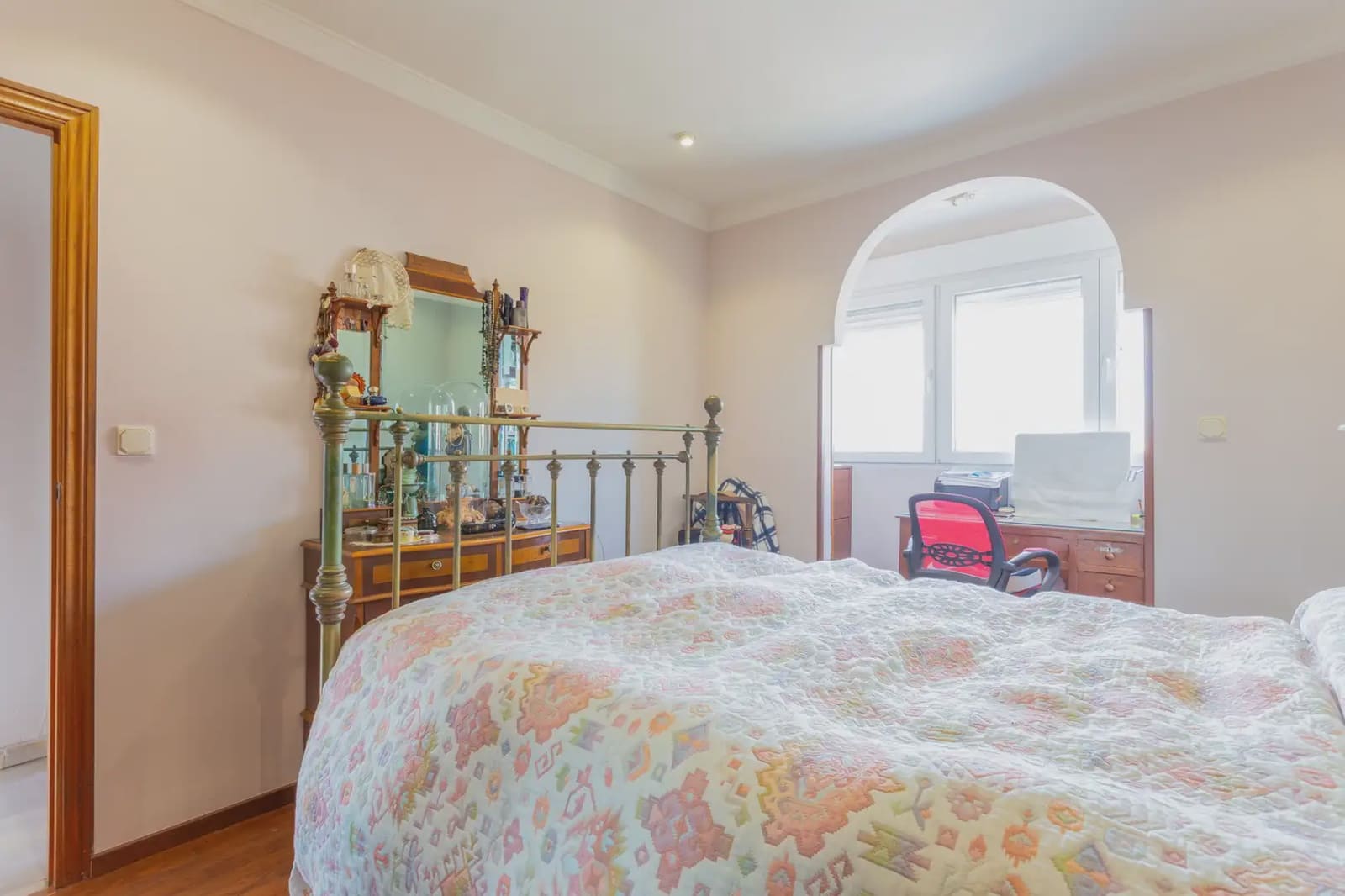 4 chambre Villa/Maison Semi-Mitoyenne à vendre à Peligros avec garage - 232 500 € (Ref: 10065273)