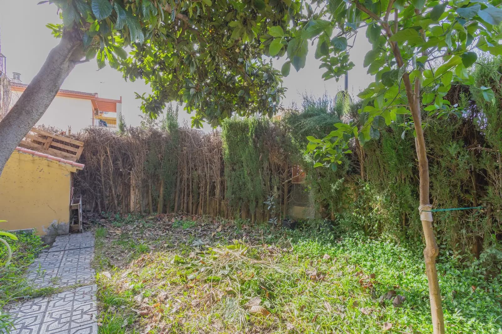 4 chambre Villa/Maison Semi-Mitoyenne à vendre à Peligros avec garage - 232 500 € (Ref: 10065273)